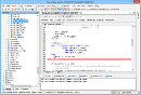 Oracle SQL Debugger - Main Window