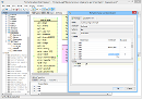 Primary Key Constraint Properties