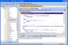 Oracle SQL Debugger - Main Window