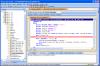 DB2 SQL Debugger - Main Window