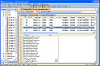 Oracle DBA Tools - Session Manager - Session Statistics Tab