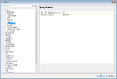 Application Options - General - Query Builder