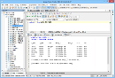 1. Sample Table with rows