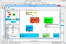 Visual Explain Plan Diagram Example