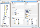 Schema Compare Selection