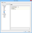 Chart Options - Map