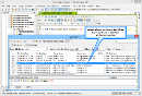 SQL History - Item Double Clicked