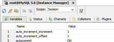 MySQL DBA Tools - Instance Manager