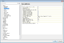 Aqua Data Studio Options - General - Query Windows