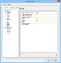 Chart Options - Data