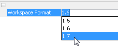 Subversion (SVN) 1.7 Support