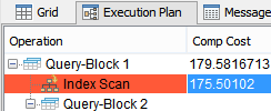 Find DB2 z/OS Query Bottlenecks