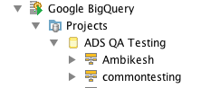 Google BigQuery