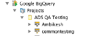 Google BigQuery