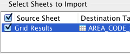 Excel Import Wizard